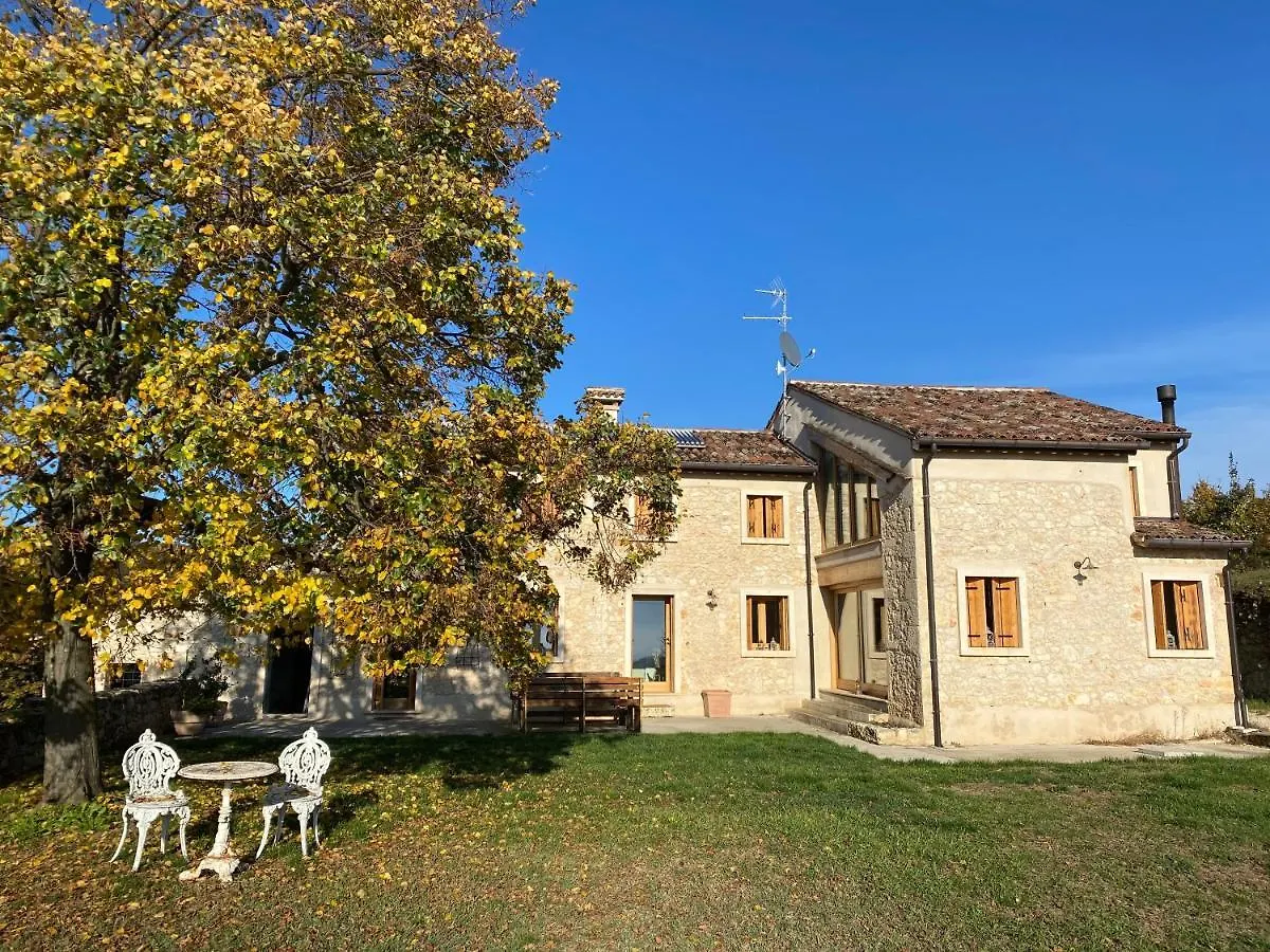 Podere Cereo Villaga Italia