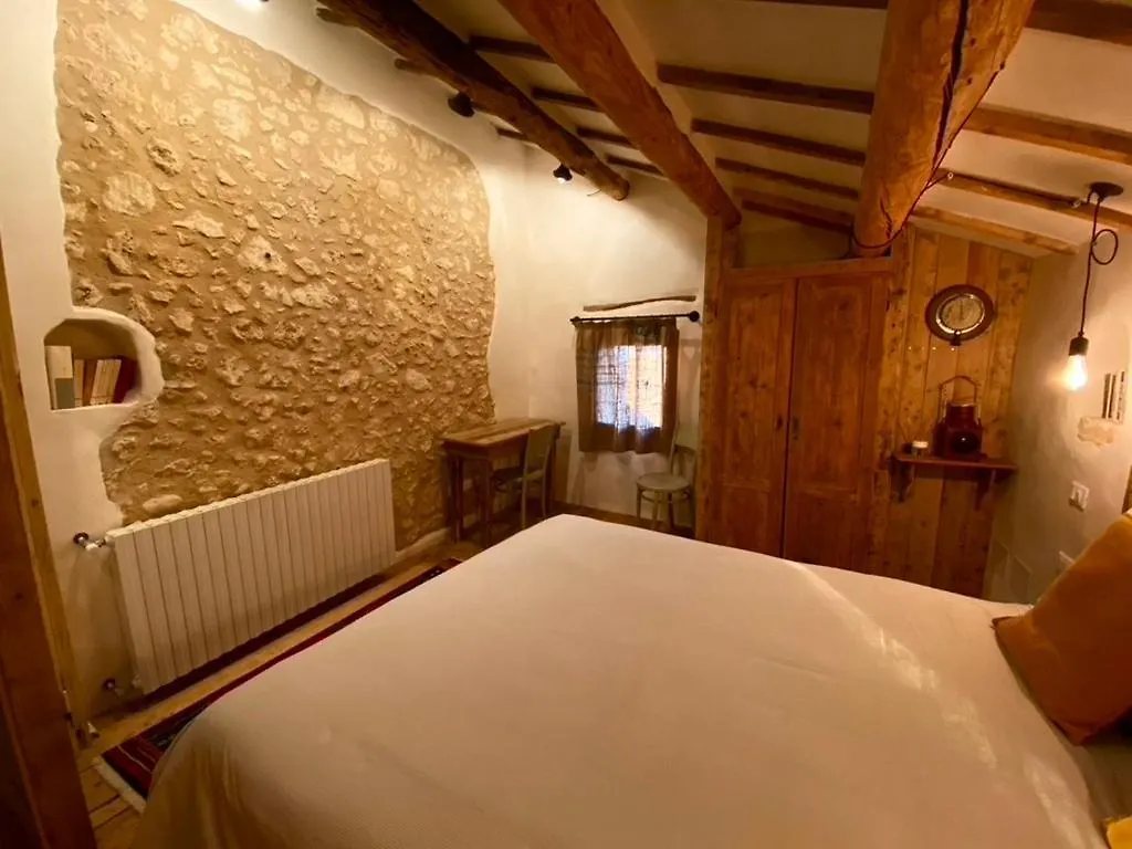 Podere Cereo Villaga Olaszország